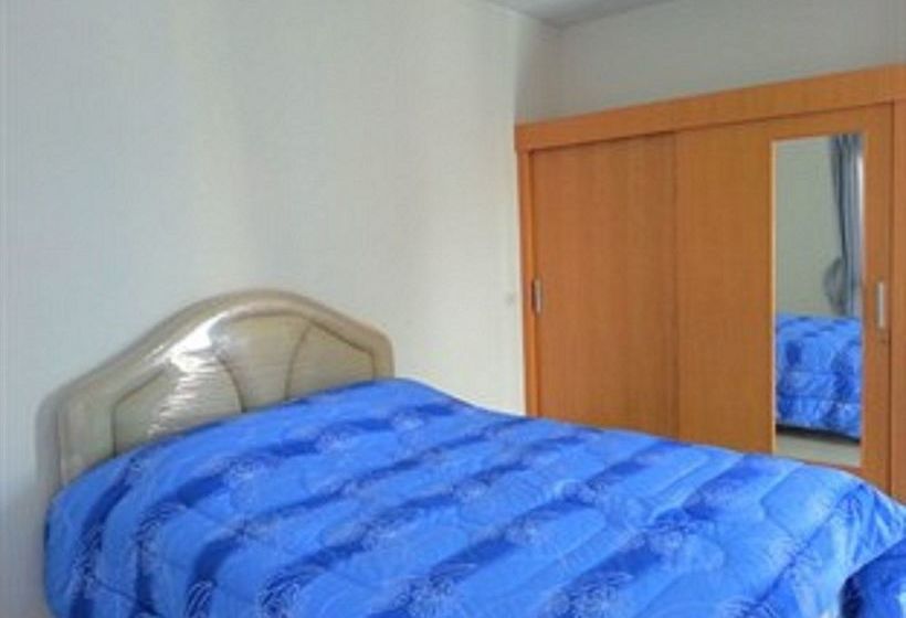 Hotel Suchart Leelawadee Home 12