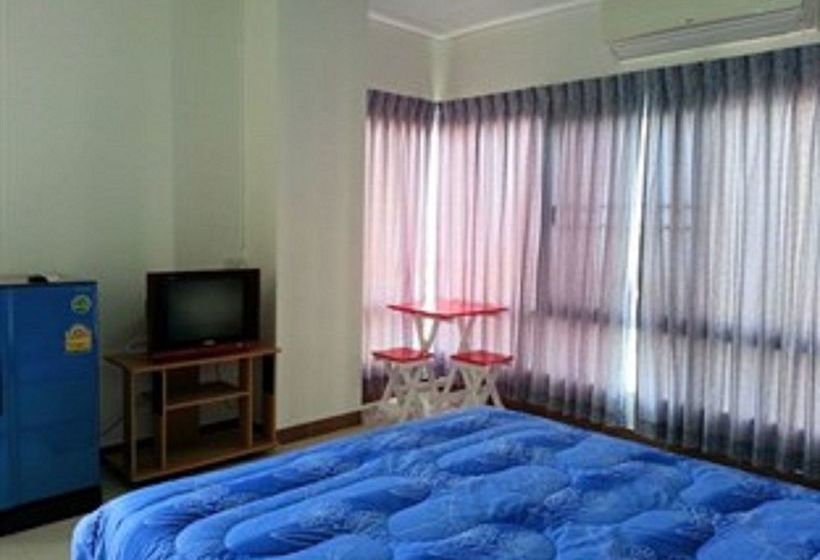 Hotel Suchart Leelawadee Home 13