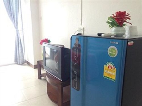 Hotel Suchart Leelawadee Home 15