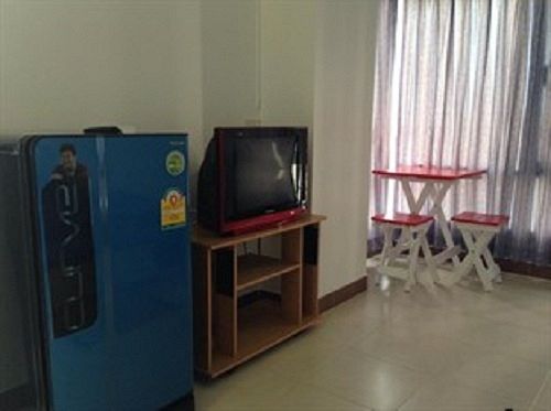 Hotel Suchart Leelawadee Home 16