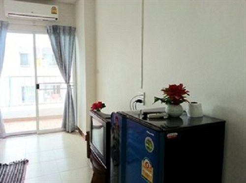 Hotel Suchart Leelawadee Home 17