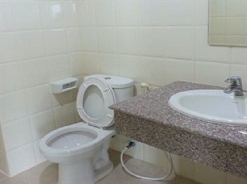 Hotel Suchart Leelawadee Home 18