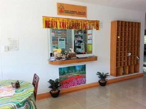 Hotel Suchart Leelawadee Home 2