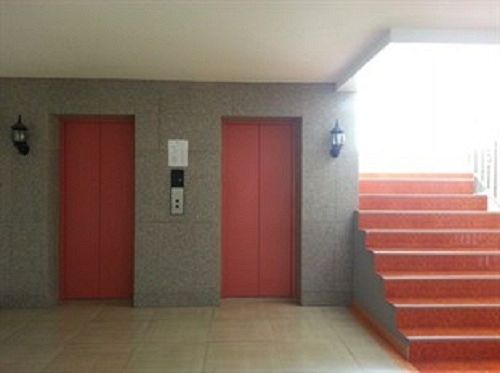 Hotel Suchart Leelawadee Home 20