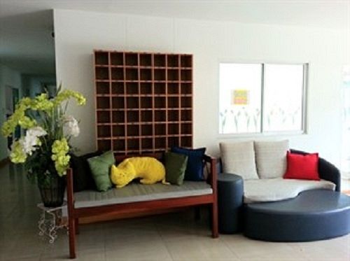 Hotel Suchart Leelawadee Home 3