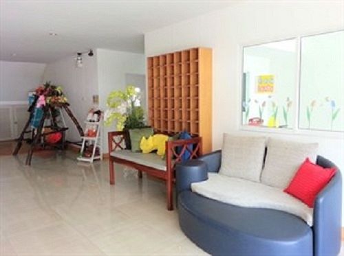 Hotel Suchart Leelawadee Home 4