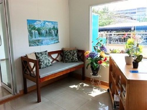 Hotel Suchart Leelawadee Home 5