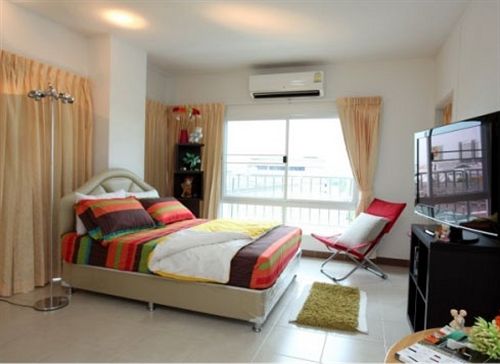 Hotel Suchart Leelawadee Home 7