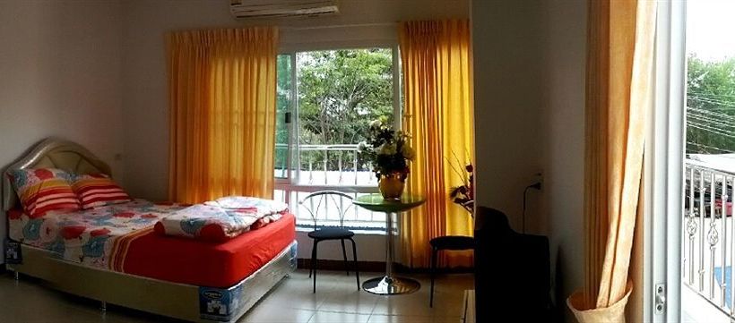 Hotel Suchart Leelawadee Home 8