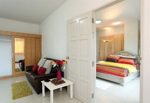 Hotel Suchart Leelawadee Home 9