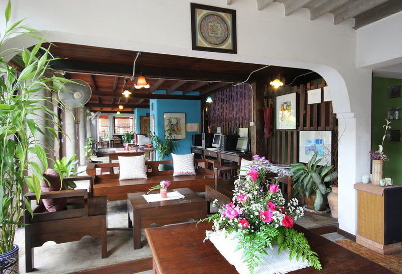 Hotel Micasa Guesthouse 1