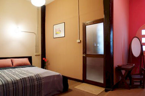 Hotel Micasa Guesthouse 10