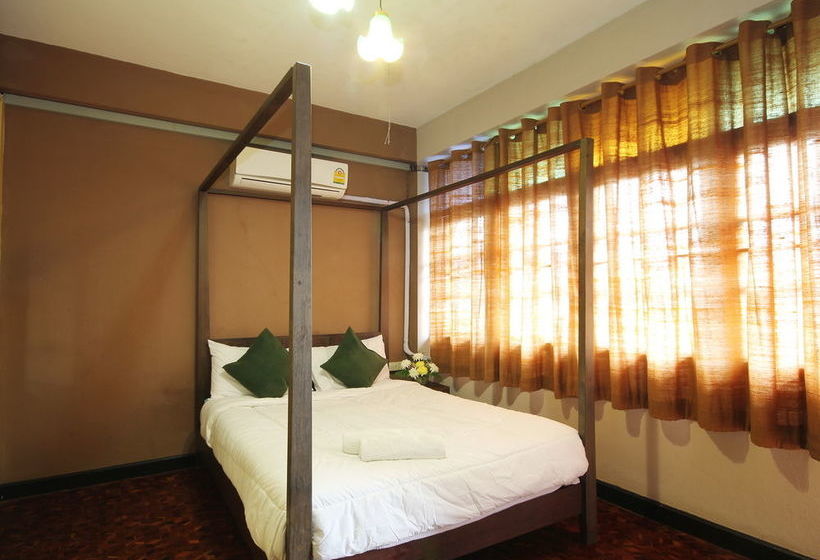 Hotel Micasa Guesthouse 11