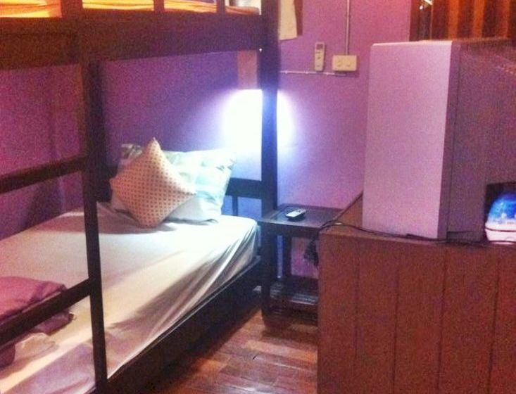 Hotel Micasa Guesthouse 12