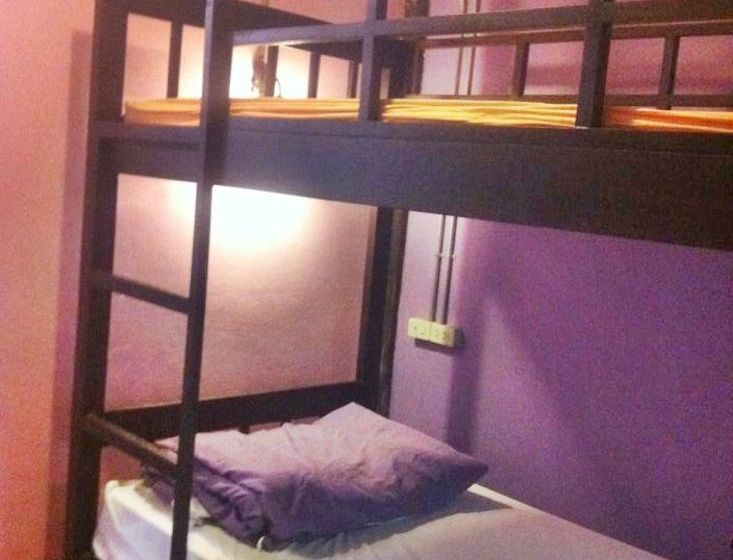 Hotel Micasa Guesthouse 13