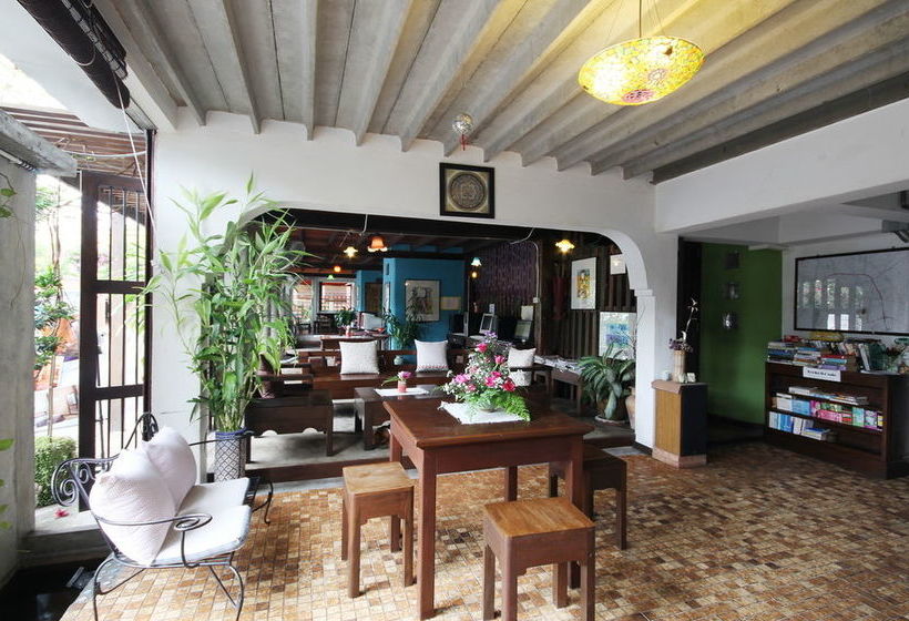Hotel Micasa Guesthouse 2