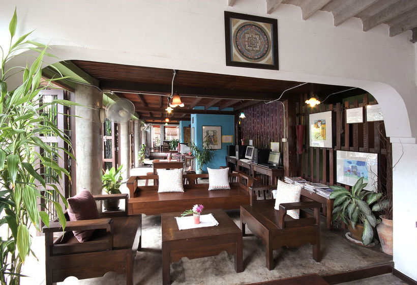 Hotel Micasa Guesthouse 3