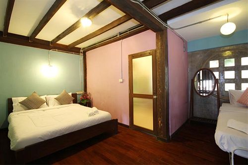 Hotel Micasa Guesthouse 4