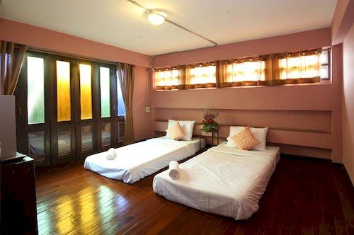 Hotel Micasa Guesthouse 5