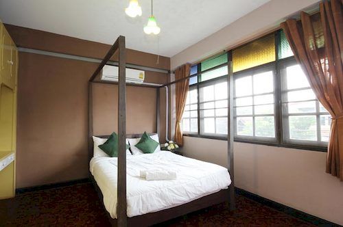 Hotel Micasa Guesthouse 6