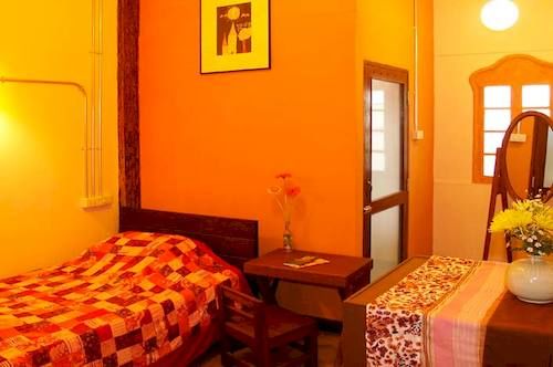 Hotel Micasa Guesthouse 7