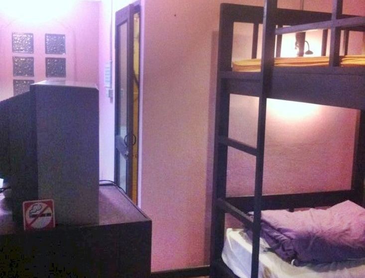 Hotel Micasa Guesthouse 8