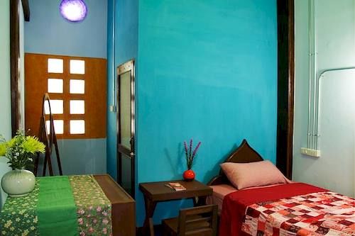 Hotel Micasa Guesthouse 9