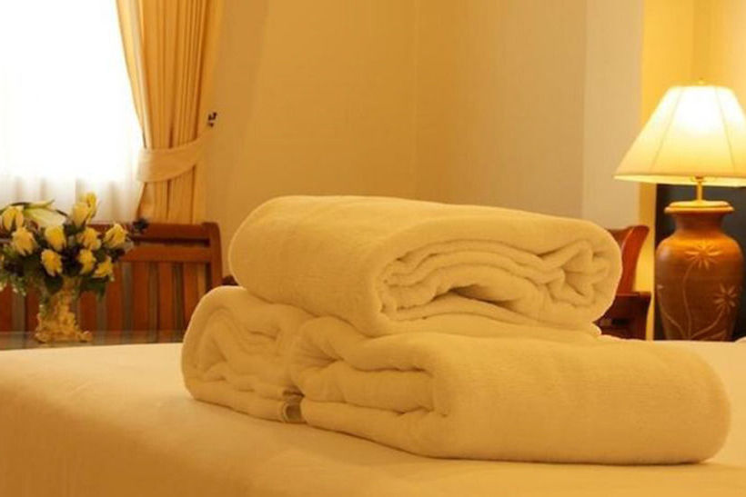 Hotel Airport Mansion Phuket 20