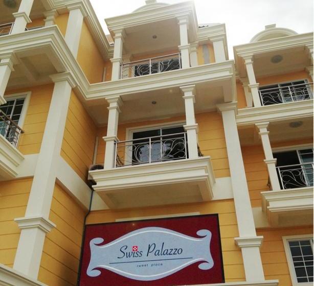 Hotel Swiss Palazzo 1