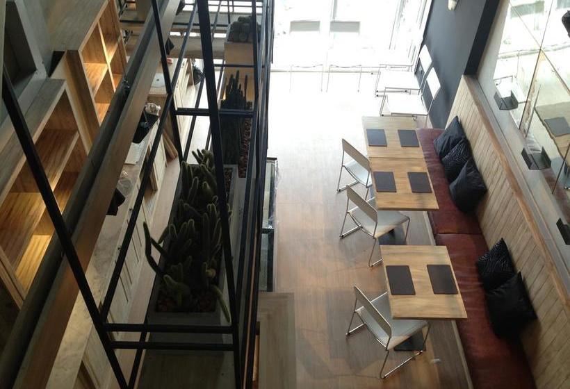 Hotel Swiss Palazzo 10