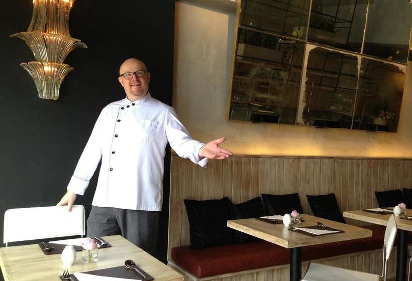 Hotel Swiss Palazzo 11