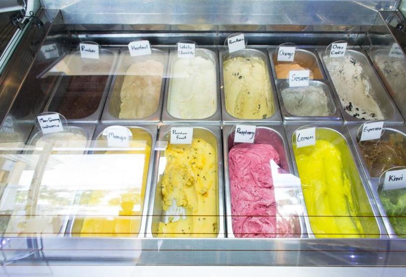 Hotel Swiss Palazzo 12