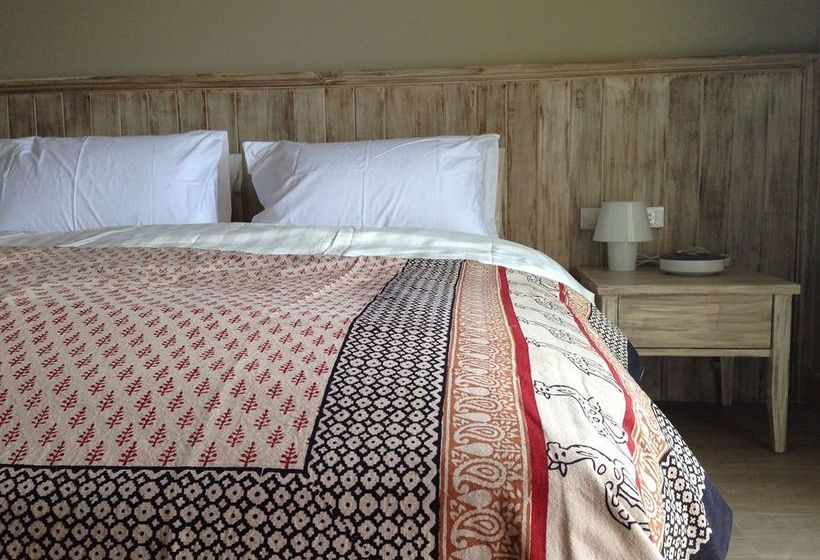 Hotel Swiss Palazzo 14