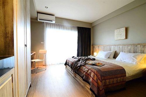 Hotel Swiss Palazzo 15