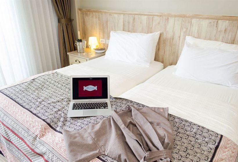 Hotel Swiss Palazzo 17