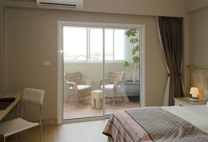 Hotel Swiss Palazzo 18