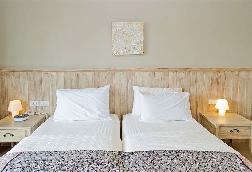 Hotel Swiss Palazzo 19