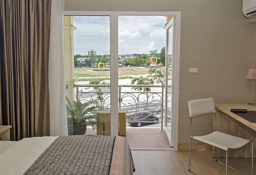 Hotel Swiss Palazzo 20