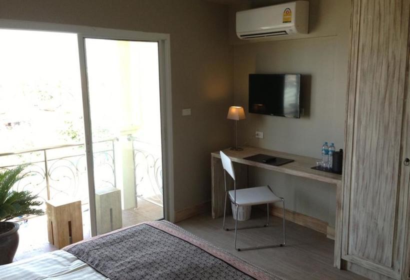 Hotel Swiss Palazzo 3