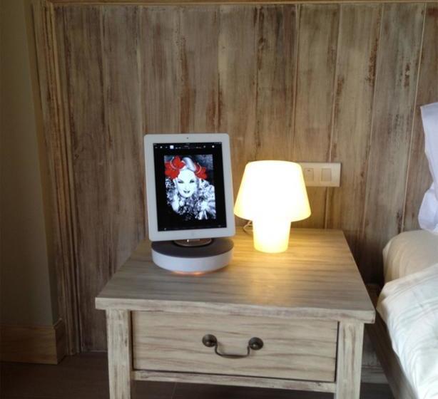 Hotel Swiss Palazzo 4