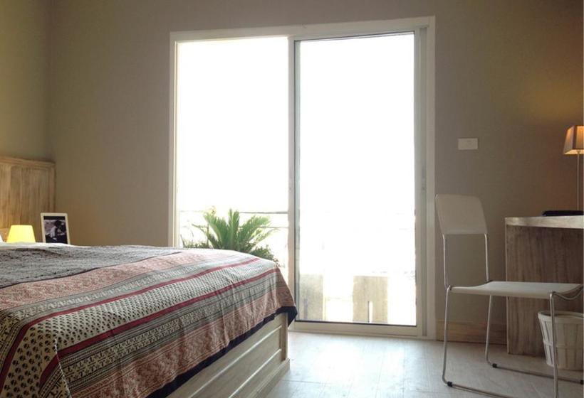 Hotel Swiss Palazzo 5