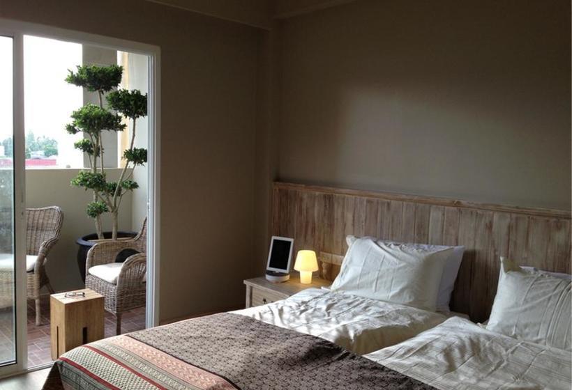 Hotel Swiss Palazzo 7