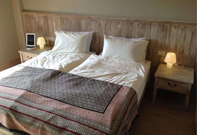 Hotel Swiss Palazzo 8