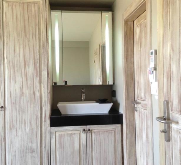 Hotel Swiss Palazzo 9