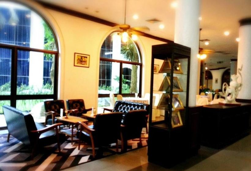 Hotel Royal Diamond Phetchaburi