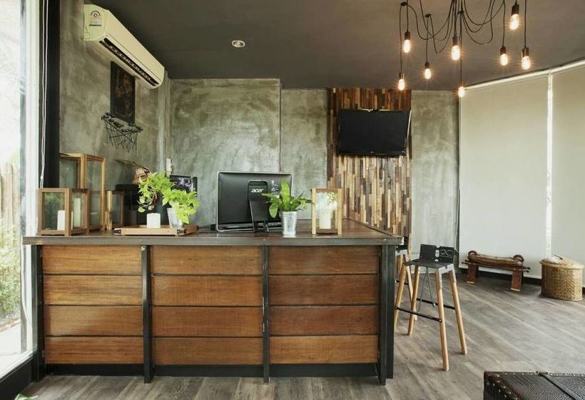 Resort 8 Villas Hua Hin 1