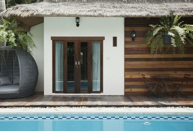 Resort 8 Villas Hua Hin 10