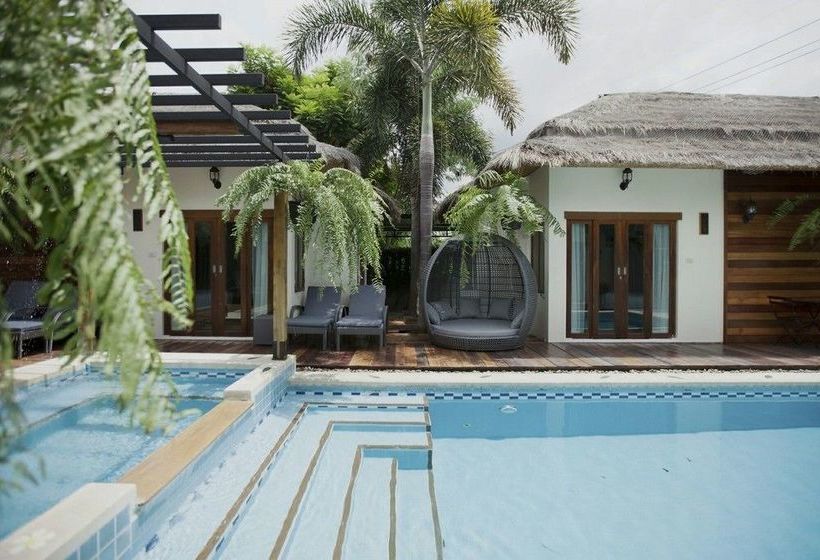 Resort 8 Villas Hua Hin 11