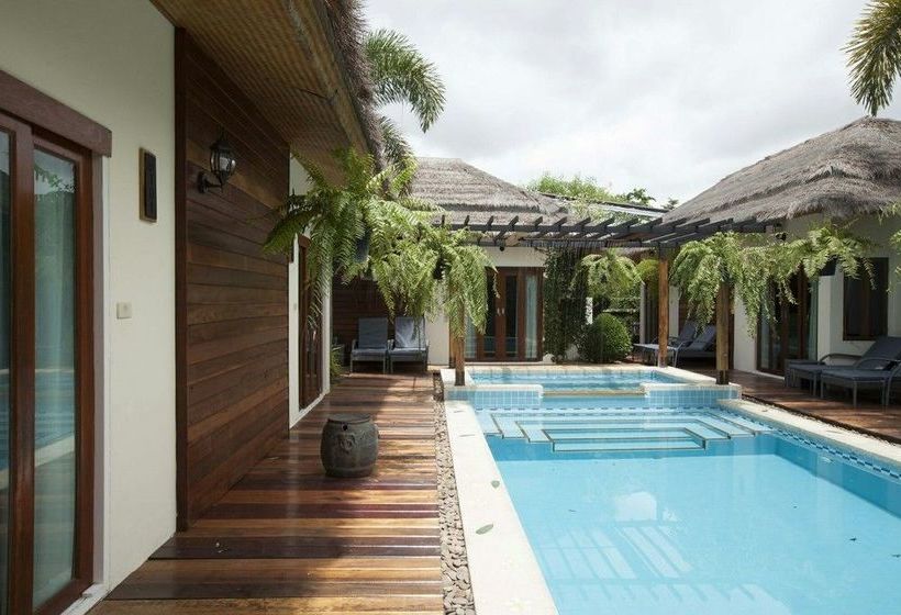 Resort 8 Villas Hua Hin 12