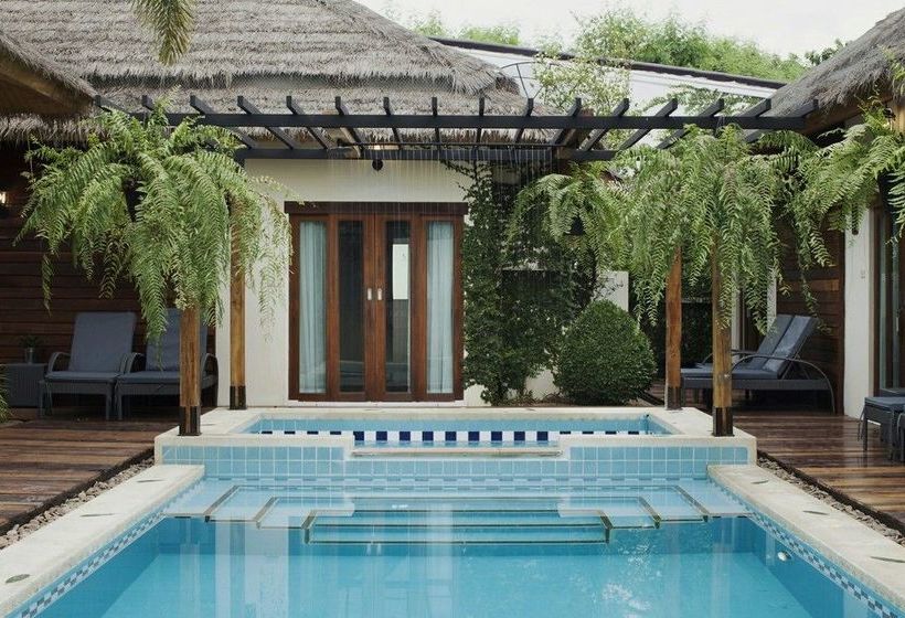 Resort 8 Villas Hua Hin 13